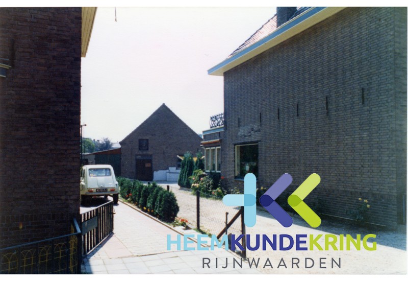 Binnenweg 11-7-1977 Coll. HKR (5)